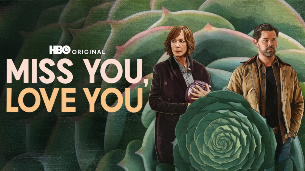 How to watch Miss You, Love You