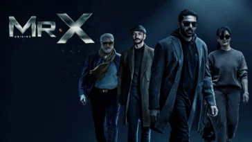 How to watch Mr. X (2026)