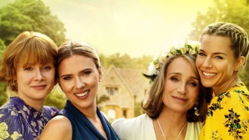 How to watch My Mother's Wedding