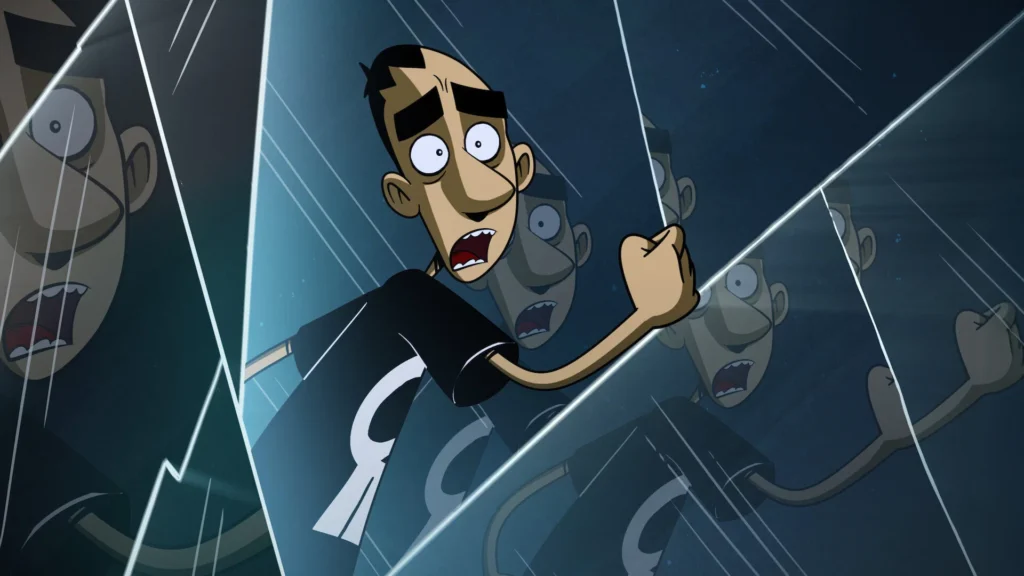 How to watch My Two Cents (Due spicci) on Netflix