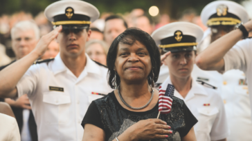 How to watch National Memorial Day Concert 2026
