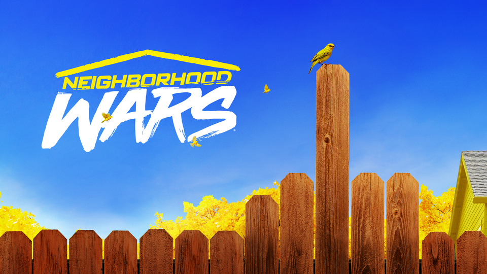 How to watch Neighborhood Wars Season 9