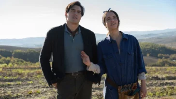 How to watch No Place to Be Single