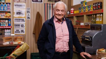 How to watch Open All Hours: Inside Out