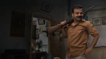 How to watch Oru Durooha Saahacharyathil