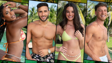 How to watch Perfect Match Season 4