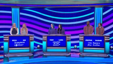 How to watch Pop Culture Jeopardy! Season 2