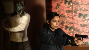 How to watch Psycho Killer (2026)