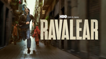 How to watch Ravalear