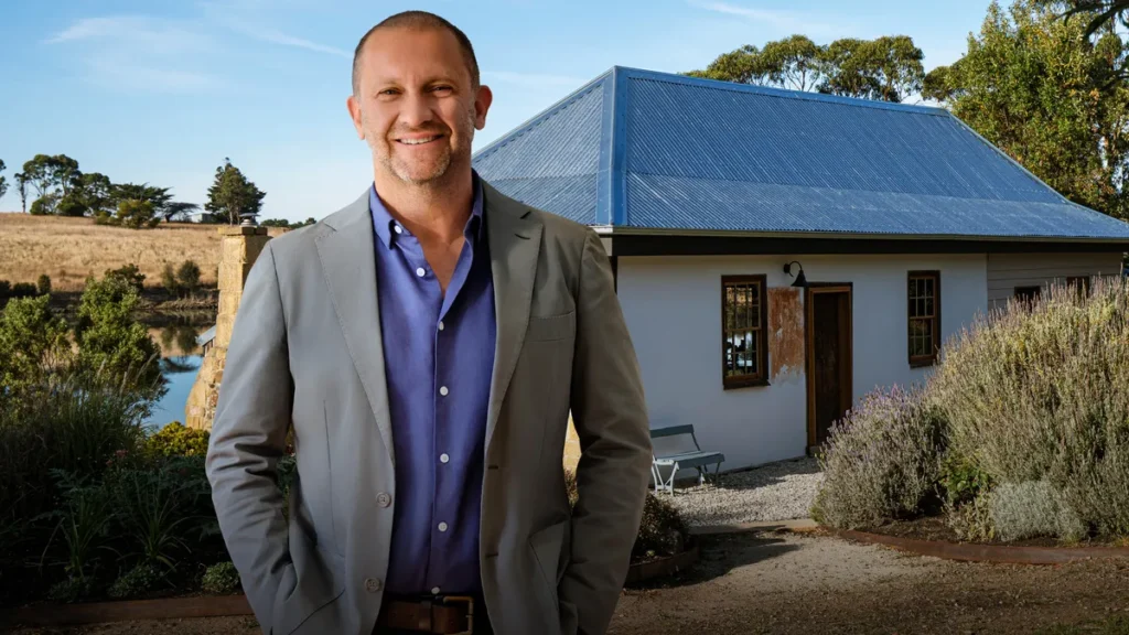 How to watch Restoration Australia Season 8 outside Australia