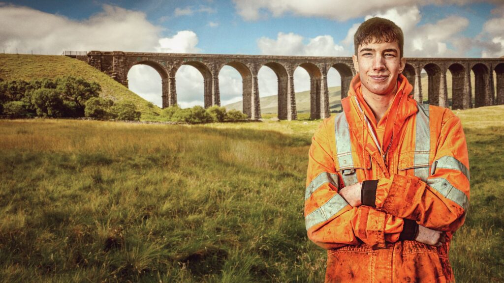 How to watch Reuben Owen Life In The Dales Season 3 for free