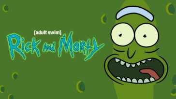 How to watch Rick and Morty Season 9