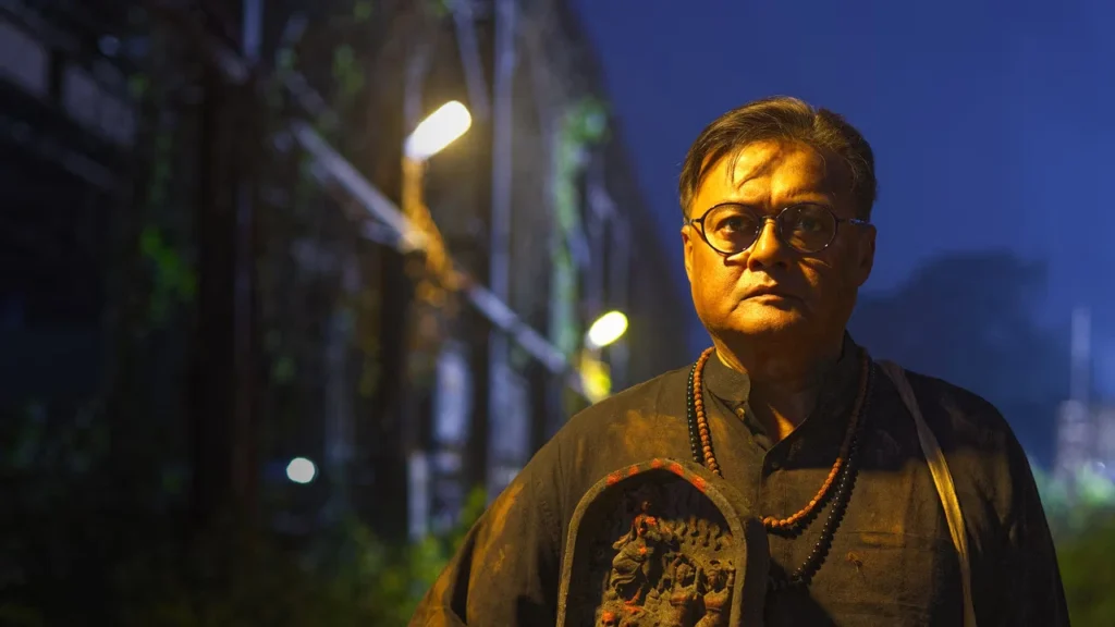 How to watch Roktofolok Season 1 outside India