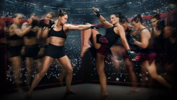 How to watch Ronda Rousey vs. Gina Carano live stream