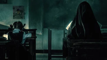 How to watch Satan - The Dark