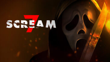 How to stream Scream 7