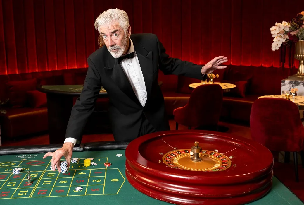 How to watch Shaun Micallef’s Going For Broke