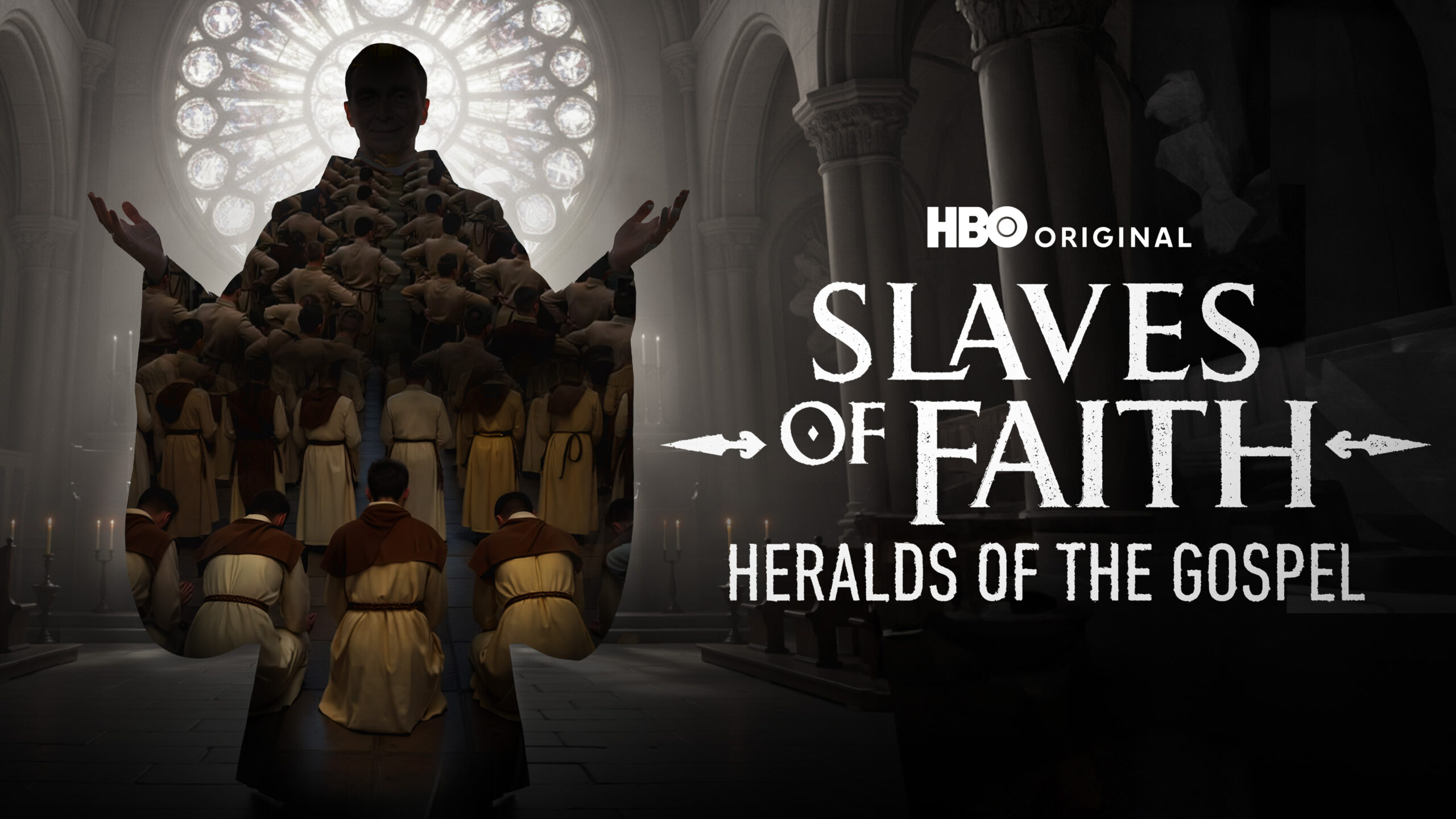 How to watch Slaves of Faith Heralds of the Gospel (Escravos da Fé Os Arautos do Evangelho)