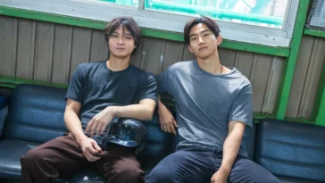How to watch Soul Mate (2026)
