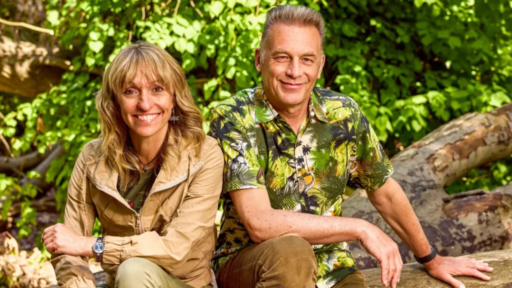 How to watch Springwatch 2026 in the US
