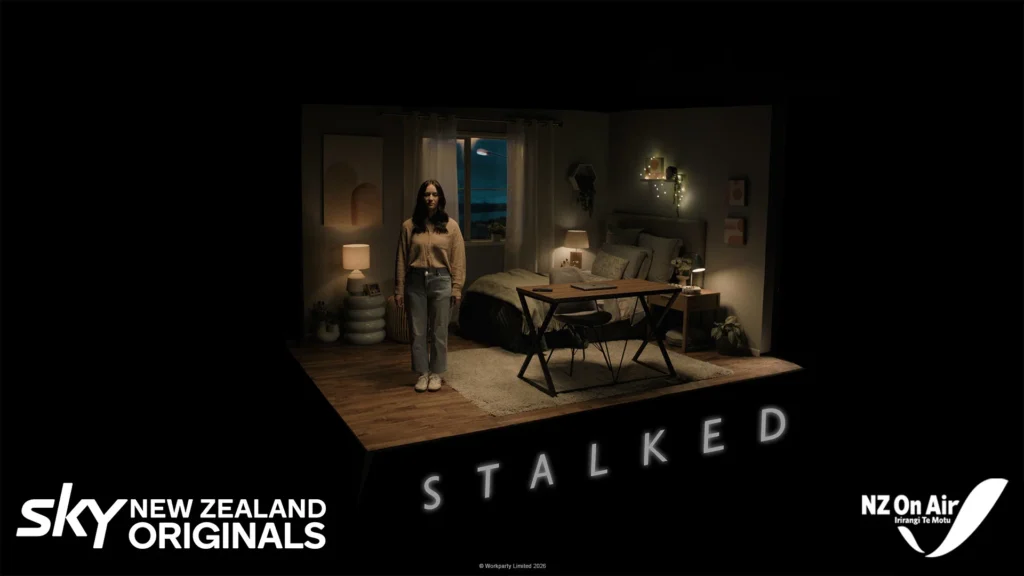 How to watch Stalked