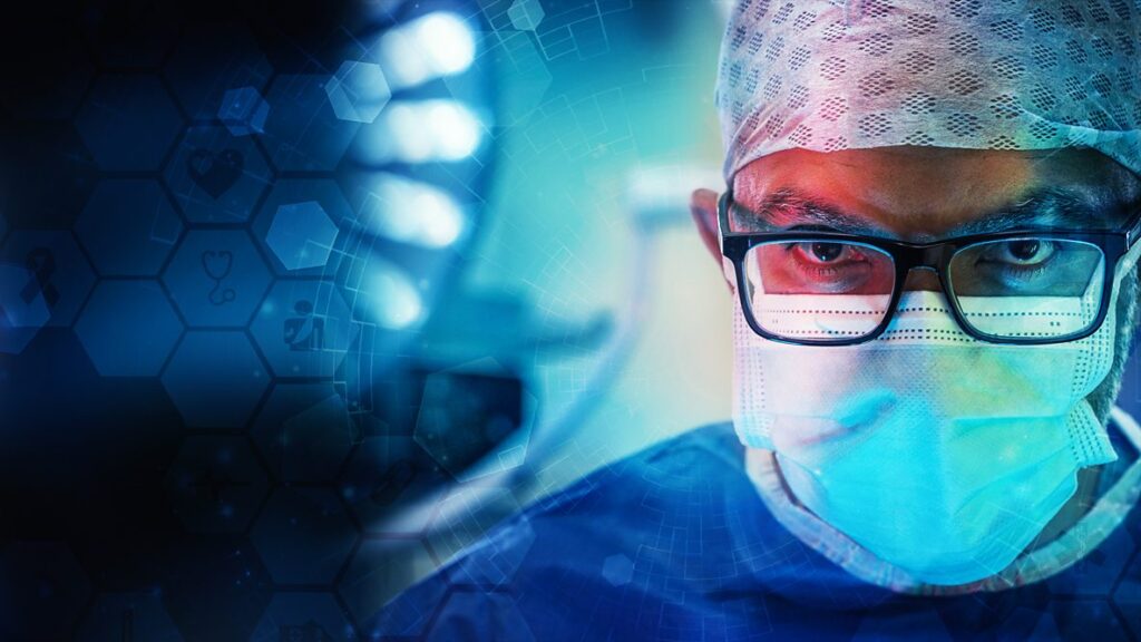 How to watch Surgeons At the Edge of Life Series 8 for free