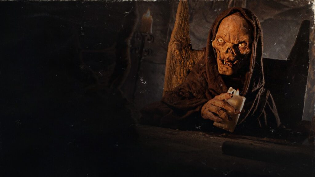 How to watch Tales from the Crypt all 7 seasons