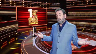 How to watch The 1% Club Kids Special 2026