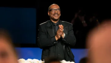 How to watch The 51st AFI Life Achievement Award: A Tribute to Eddie Murphy