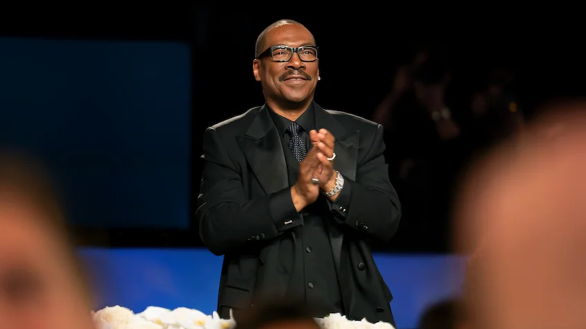 How to watch The 51st AFI Life Achievement Award: A Tribute to Eddie Murphy