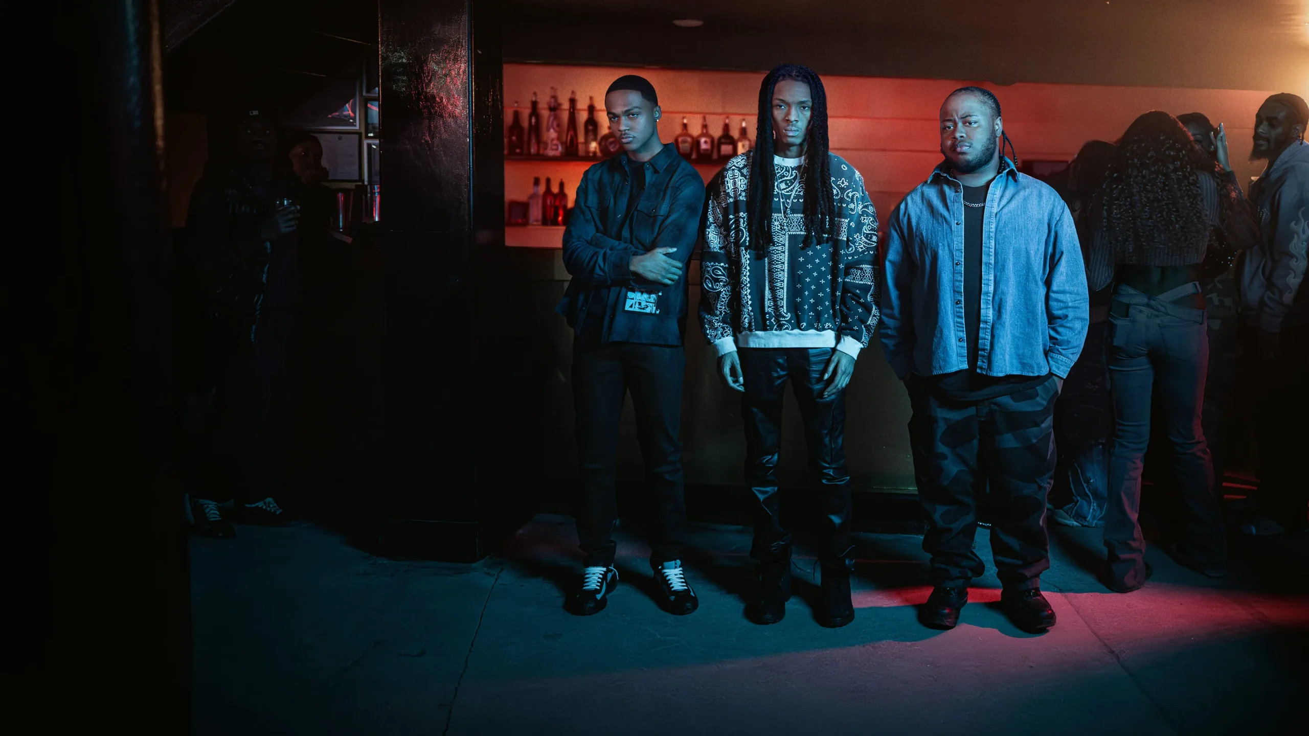 How to watch The Chi Season 8
