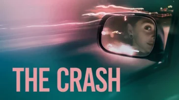 How to watch The Crash (2026)