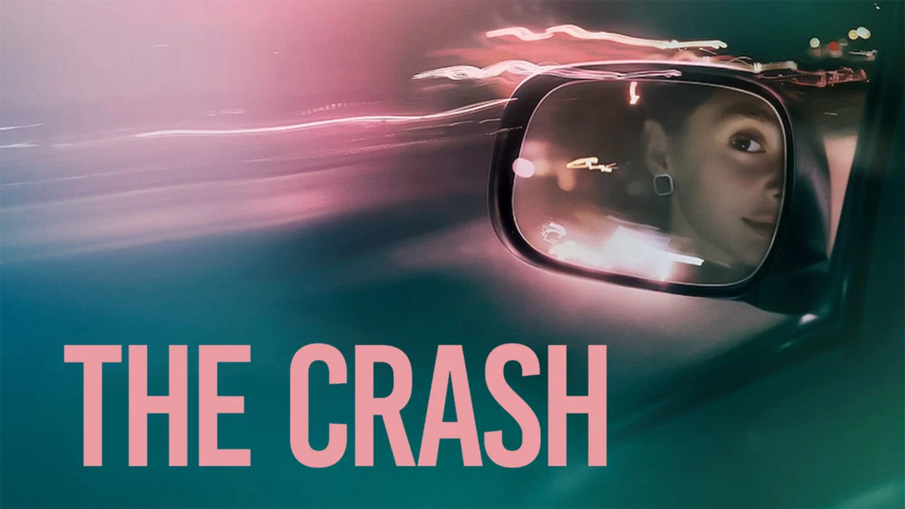 How to watch The Crash (2026)