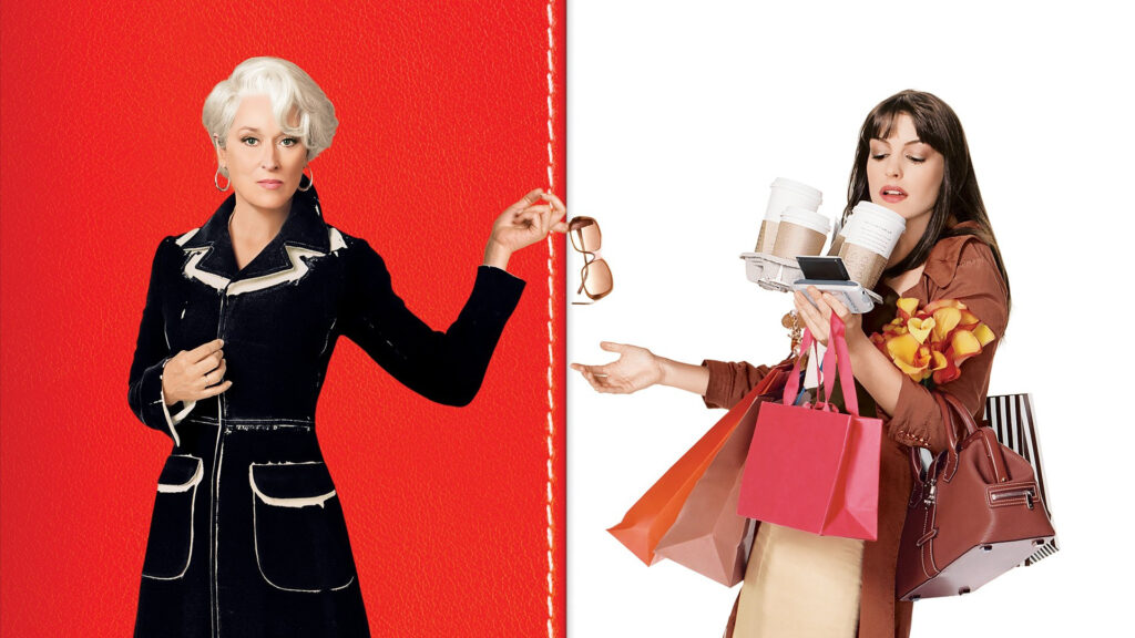 How to watch The Devil Wears Prada