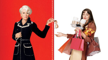 How to watch The Devil Wears Prada