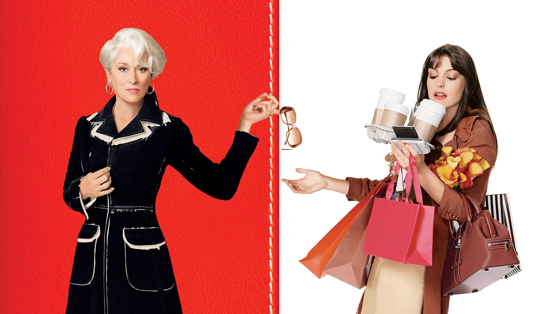 How to watch The Devil Wears Prada