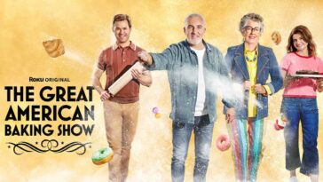 How to watch The Great American Baking Show Season 4