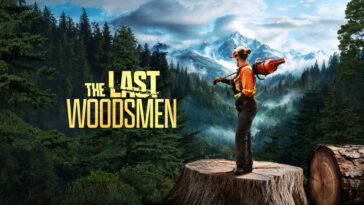 How to watch The Last Woodsmen Season 3