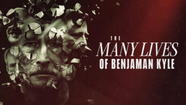 How to watch The Many Lives of Benjaman Kyle