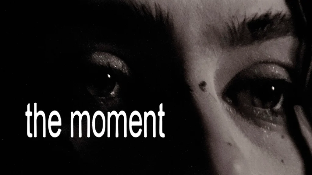 How to watch The Moment (2026) outside the US