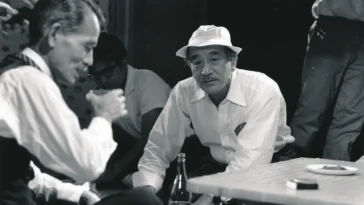 How to watch The Ozu Diaries