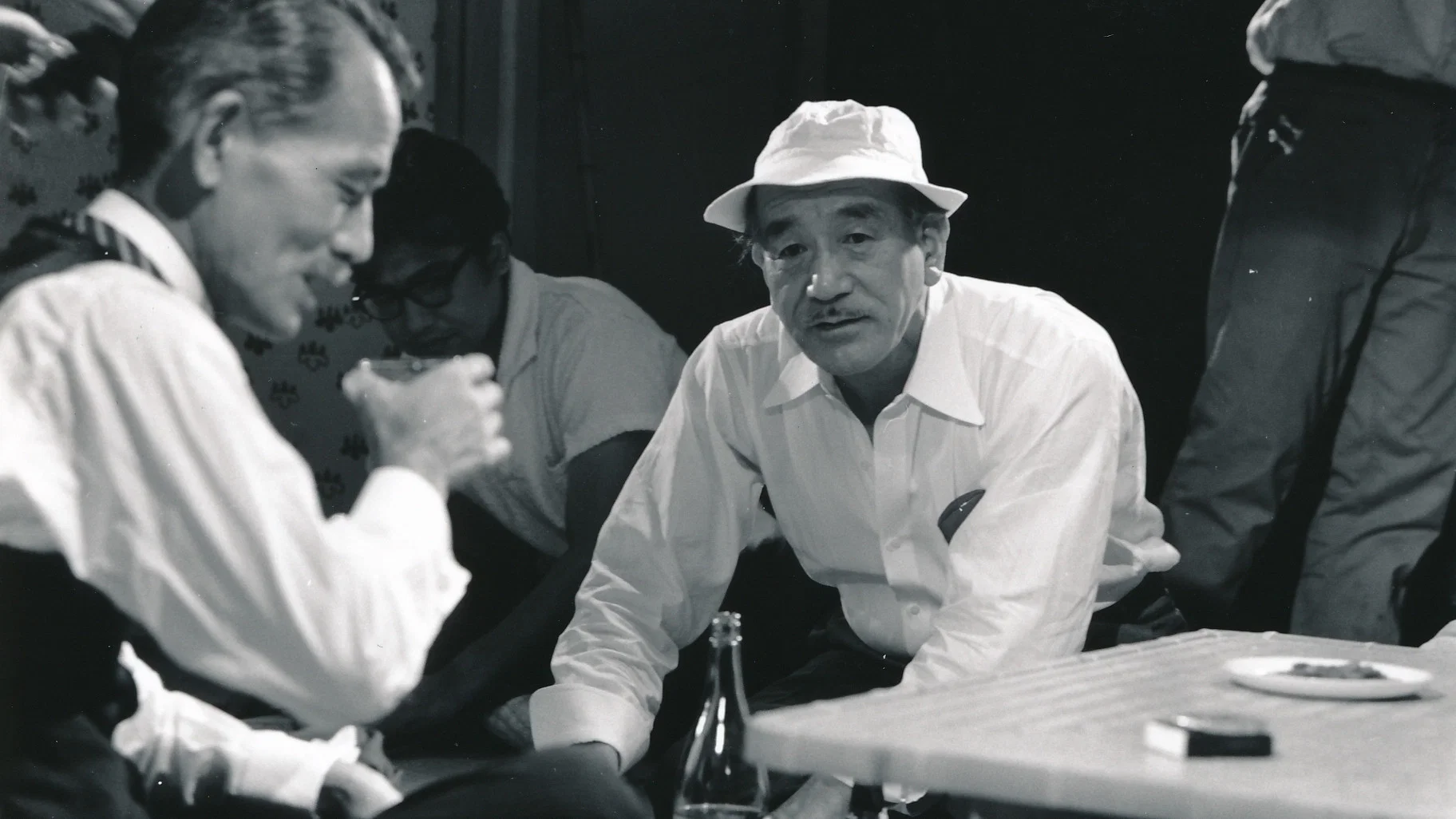 How to watch The Ozu Diaries