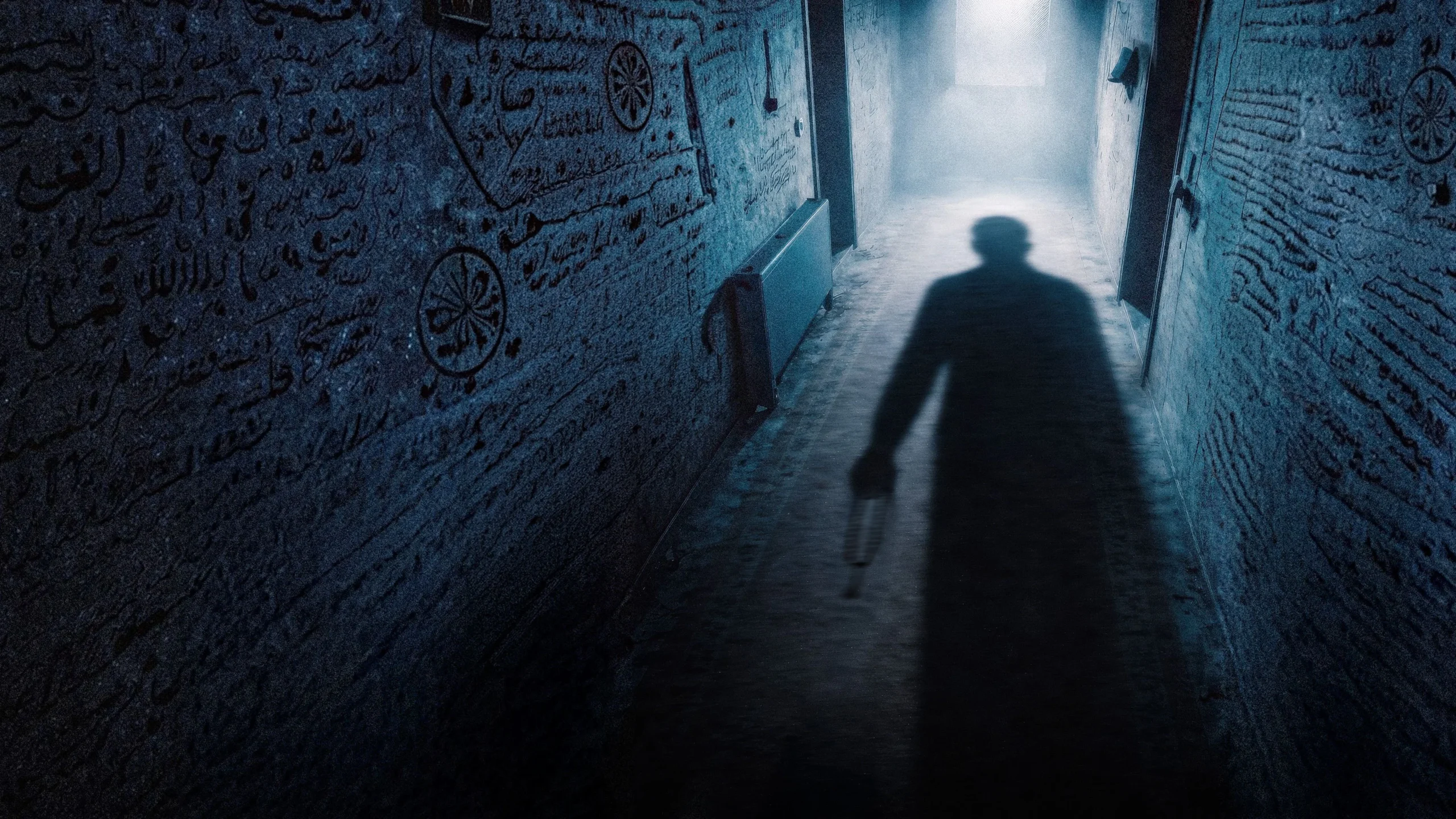 How to watch The Palu Family Under a Dark Spell