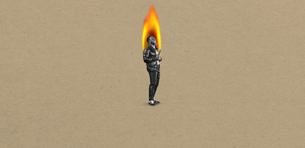 How to watch The Roast of Kevin Hart on Netflix