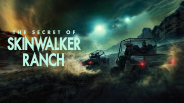 How to watch The Secret of Skinwalker Ranch Season 7