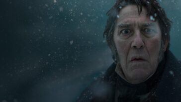 How to watch The Terror Season 3