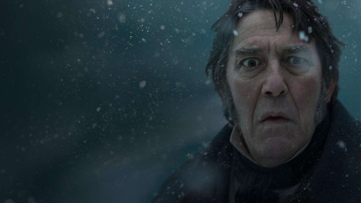 How to watch The Terror Season 3
