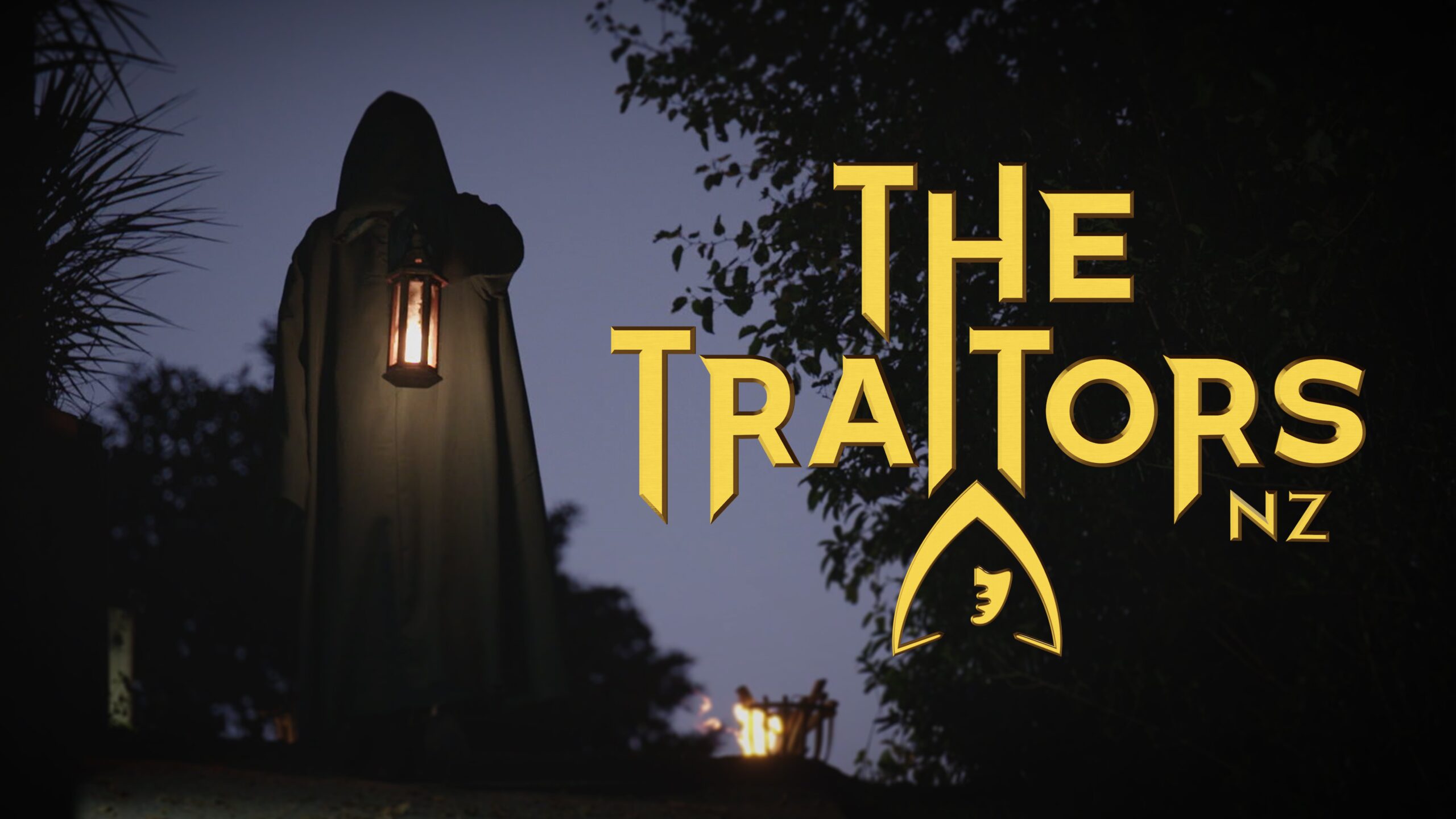 How to watch The Traitors NZ Season 3