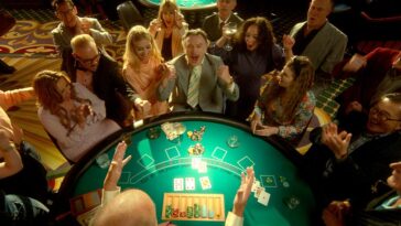 How to watch This Is a Bomb: The Nevada Casino Heist