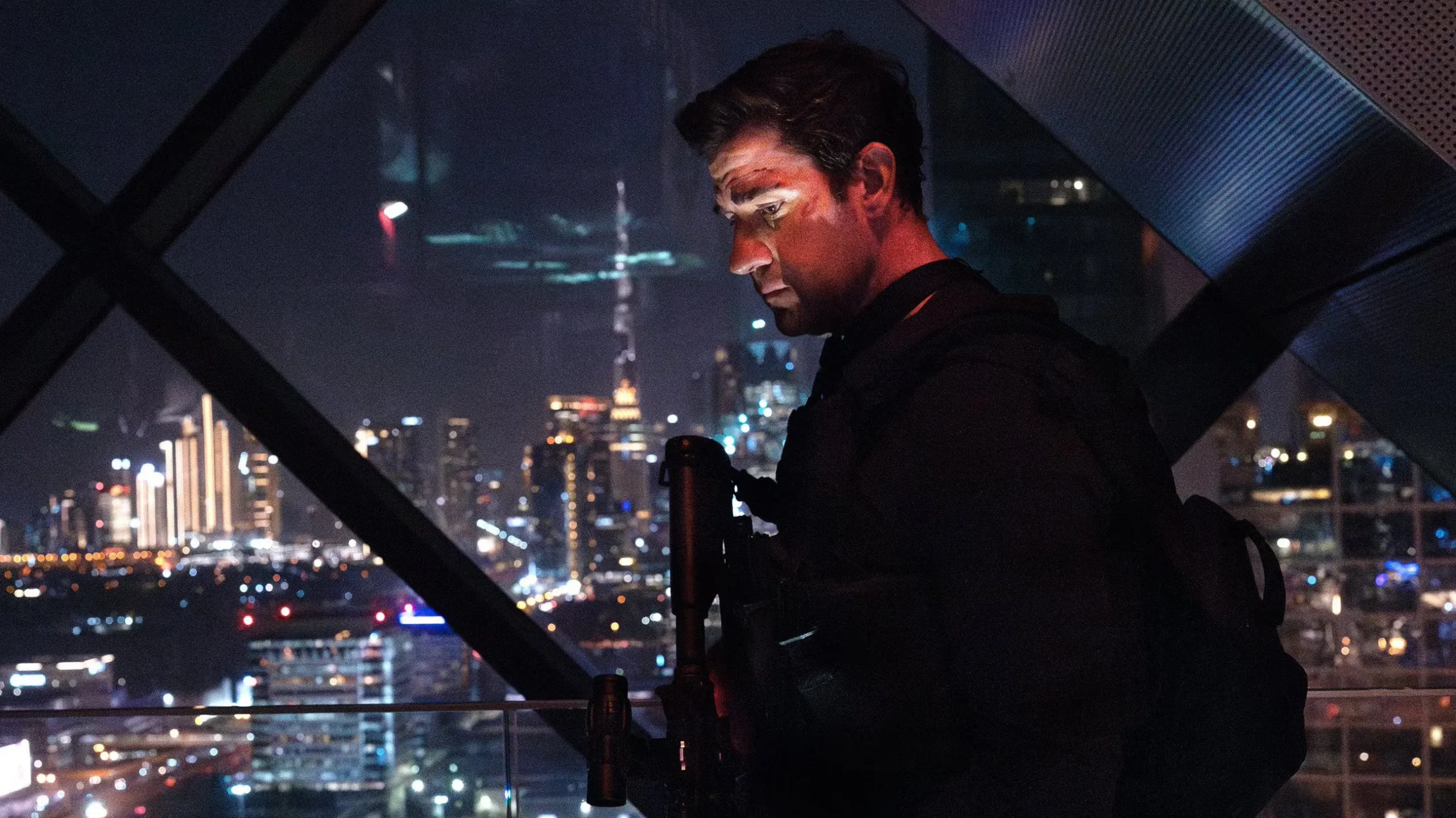 How to watch Tom Clancy’s Jack Ryan: Ghost War